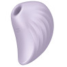Satisfyer Stimulateur de clitoris Pearl Diver Satisfyer Mauve